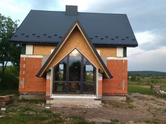 Продаж будинку на Наливайка Дрогобыч