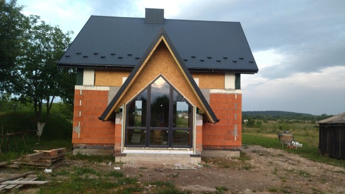 Продаж будинку на Наливайка - фото 1