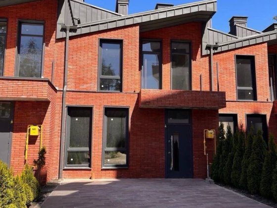 Таунхаус в Гостомелі Гостомель