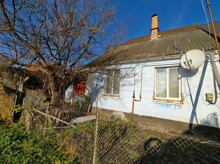 Квартира (частина будинку) з частковими зручностями і власним двориком - фото 1