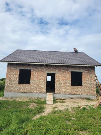 Будинок на 13 сотах землі - фото 1