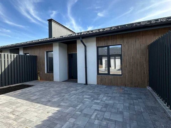 Таунхаус в Гостомелі за найвигіднішою ціною - є розтермінування!!! Гостомель