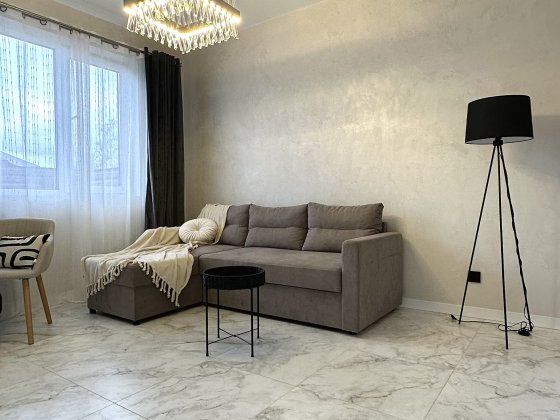 Заїжджай і живи. Сучасний таунхаус з ремонтом у центрі Гостомеля! Гостомель