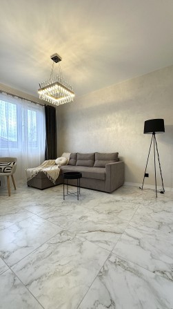 Заїжджай і живи. Сучасний таунхаус з ремонтом у центрі Гостомеля! - фото 1