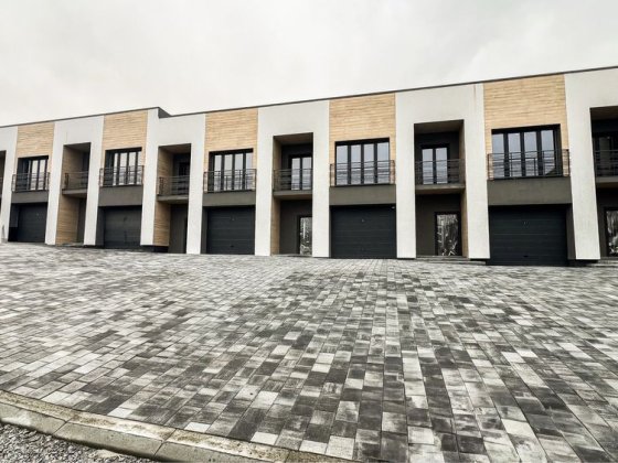 Продаються нові сучасні котеджі у м. Дрогобич Дрогобыч