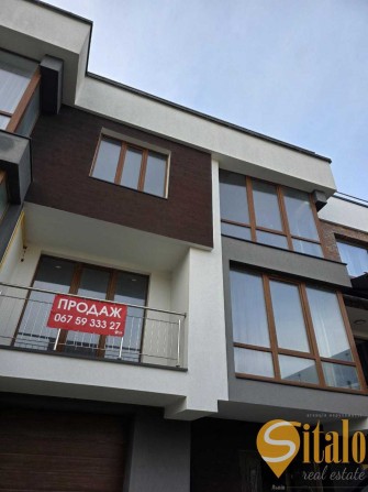 Продаж будинку, Брюховичі - фото 1