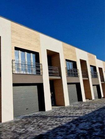 Продаж сучаних котеджів поблизу центру Дрогобич - фото 1
