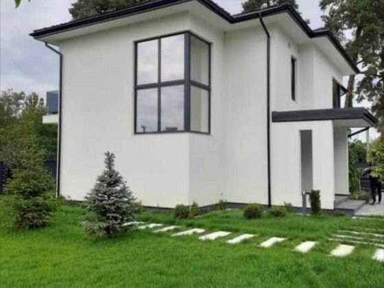 Продаж будинку, Брюховичі Брюховичи