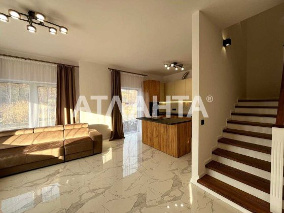 Продаж котеджу в Брюховичах, вул. Під Осовою. Брюховичі