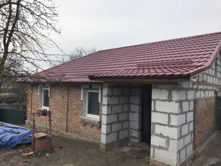 Продам дом в Жмеринка Винницкая обл - фото 1