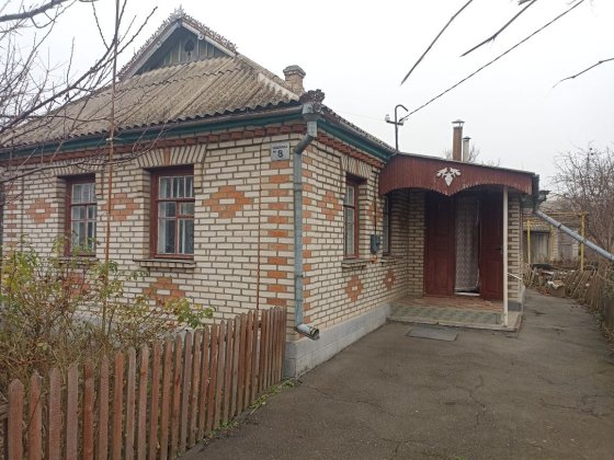 Продаж житлового будинку Жмеринка