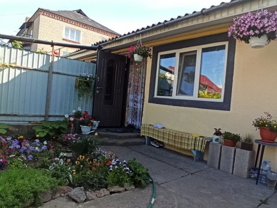 Продам срочно частину будинку Жмеринка