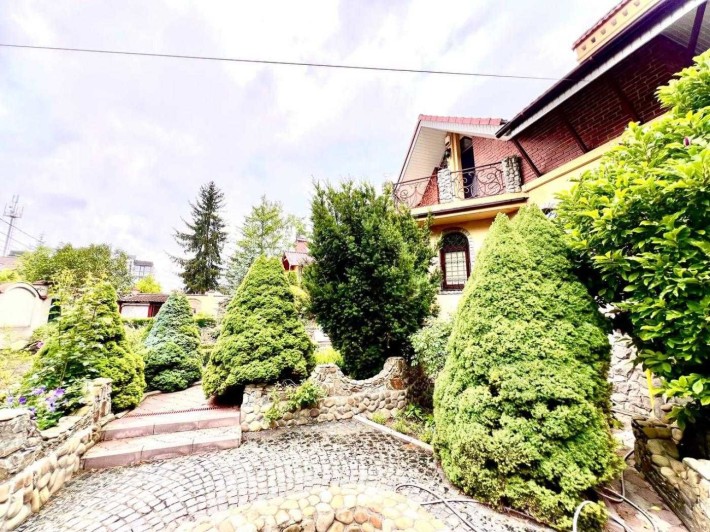 Продаж будинку, Брюховичі - фото 1