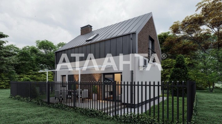 Продаж будинку у Брюховичах - фото 1