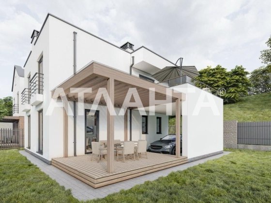 Продаж будинку у Брюховичах Брюховичі