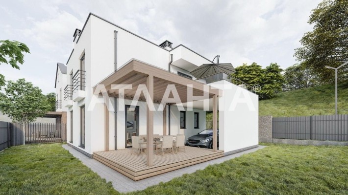 Продаж будинку у Брюховичах - фото 1