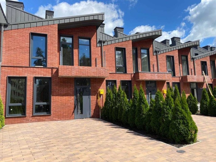 Продам таунхаус ParkTown — парк, садок, магазини поруч! Без комісії - фото 1