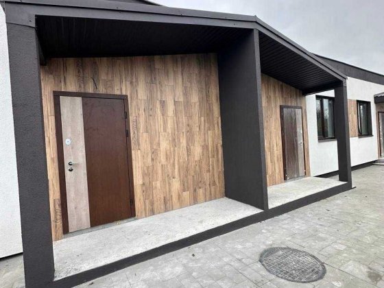 ТЕРМІНОВО! Продам таунхаус з ремонтом - СУПЕР ЦІНА! Гостомель