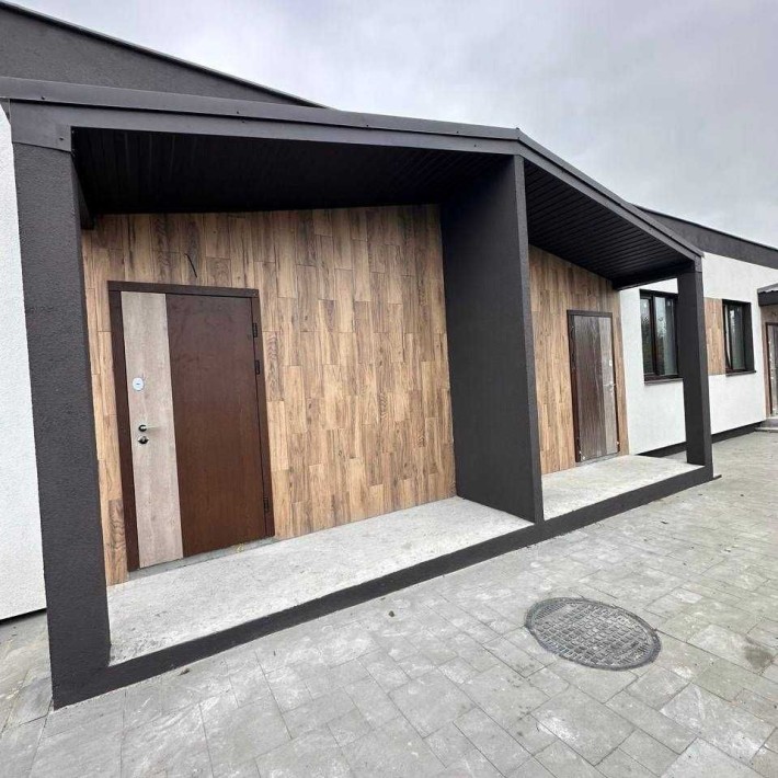 ТЕРМІНОВО! Продам таунхаус з ремонтом - СУПЕР ЦІНА! - фото 1