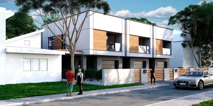 Продаж котеджу в Брюховичах. Без комісії - фото 1