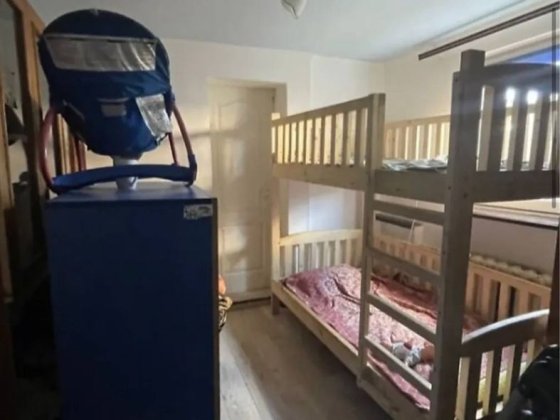 Продається пів будинку в Здолбунові вул. Садки Здолбунів