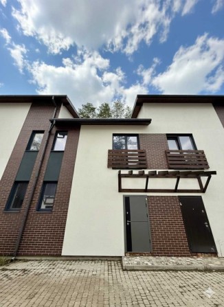 Таунхаус, 97 м2, Газ, мінімальні податки, без%, держ. програми! - фото 1