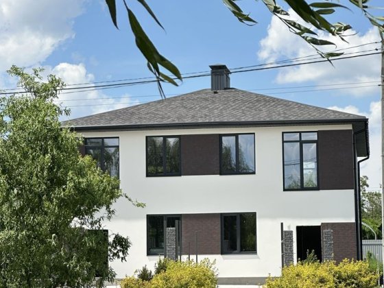 Дуплекс у найкращому місті в Гостомелі. СЕРТИФІКАТ. Є- оселя Гостомель