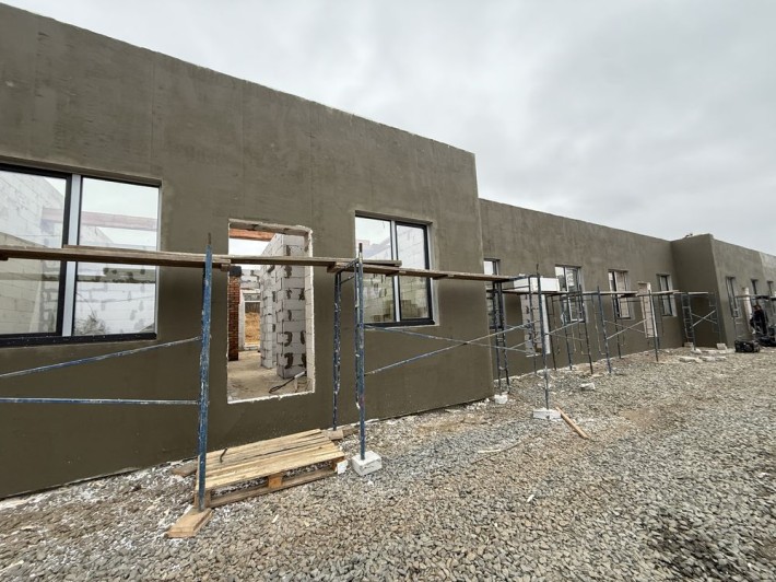 Таун з 3 кімнатами. Розстрочка на 2 роки! - фото 1