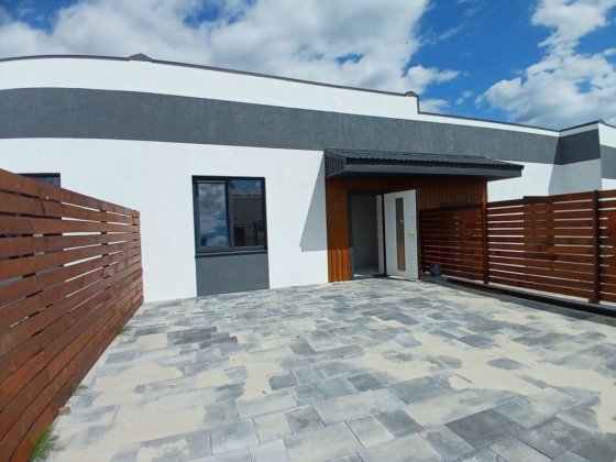 1 повеховий Таунхаус в Гостомелі ( Баланівка) Гостомель