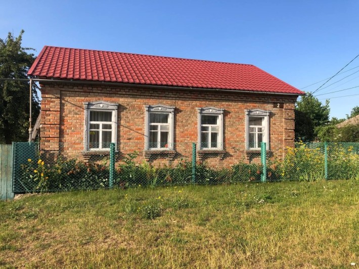 Продається будинок - фото 1