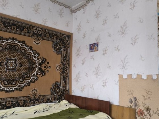 Продам частину будинку. Центр Знам'янки. Знаменка