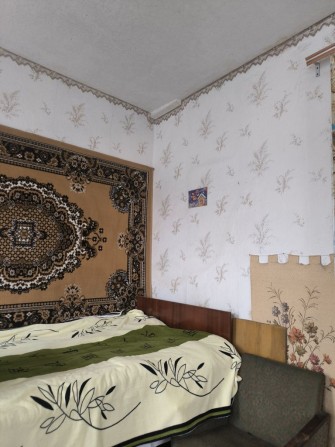 Продам частину будинку. Центр Знам'янки. - фото 1