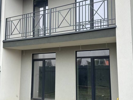 Продаж кутового таунхауса! Чорнові роботи вже зроблено! Гостомель