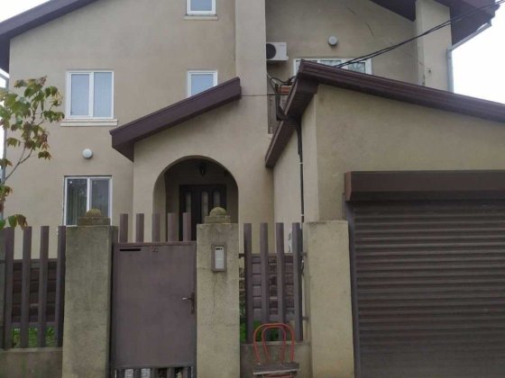 Срочно! Дом, В/У, 250кв.м-75 т.у.е. Ізмаїл