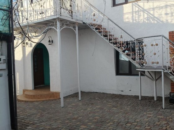 Продам 2комн.дом с ремонтом Ізмаїл