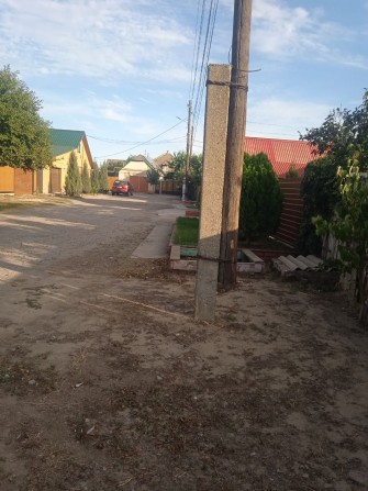 Пол дома город Измаил - фото 1