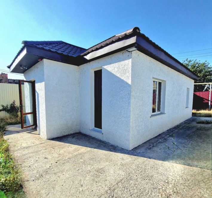 Продажа дома с современной планировкой - фото 1