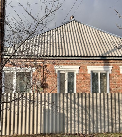 ‼️ Продаж житлового будинку в м.Ізюм. Оренда НЕ РОЗГЛЯДАЄТЬСЯ. - фото 1