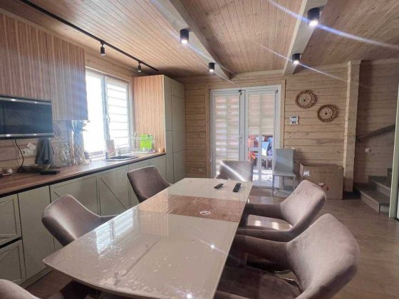 Продам автономный дом + 3,5 сотки у моря в Черноморске, Сокол Черноморск