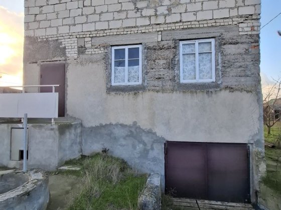 Дом по цене участка ! Чорноморськ