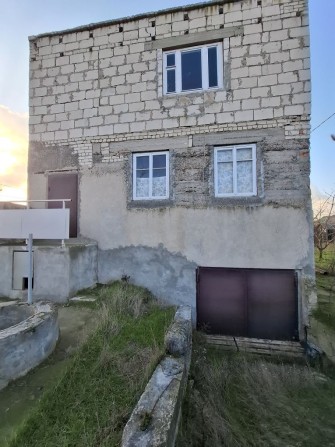 Дом по цене участка ! - фото 1