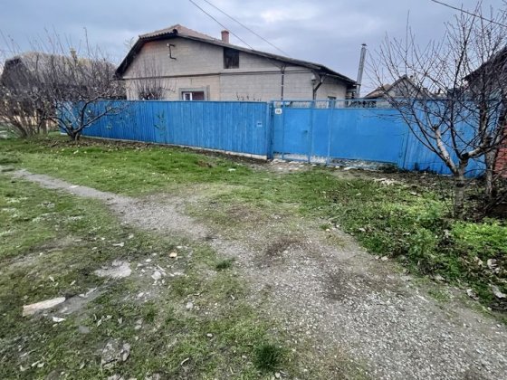 Продается дом на асфальте Ізмаїл