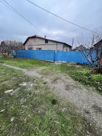 Продается дом на асфальте - фото 1