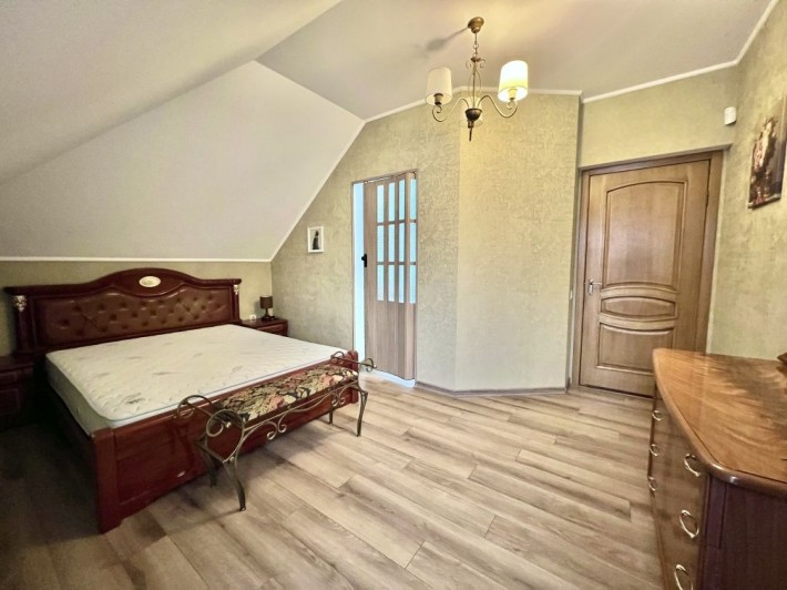 Будинок з ремонтом пров. Чернинський, 8,5 сотки  без комісії - фото 1