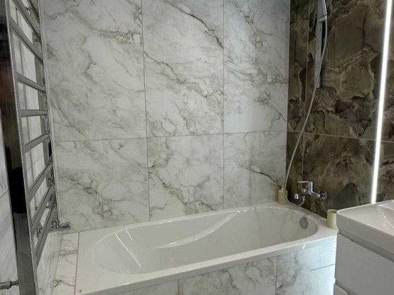 Компактний таунхаус 42 м² з уже готовим новим ремонтом Гостомель