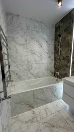 Компактний таунхаус 42 м² з уже готовим новим ремонтом - фото 1