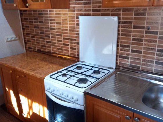 Квартира (частина будинку) на землі Ізмаїл