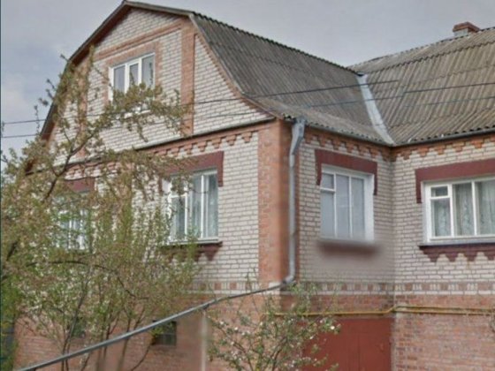 Продаж  Чудового  Будинку Козятин