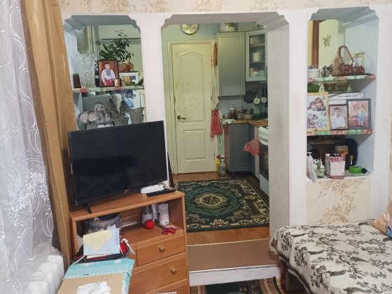 Продам 1/2 часть дома в центре Черноморска Черноморск