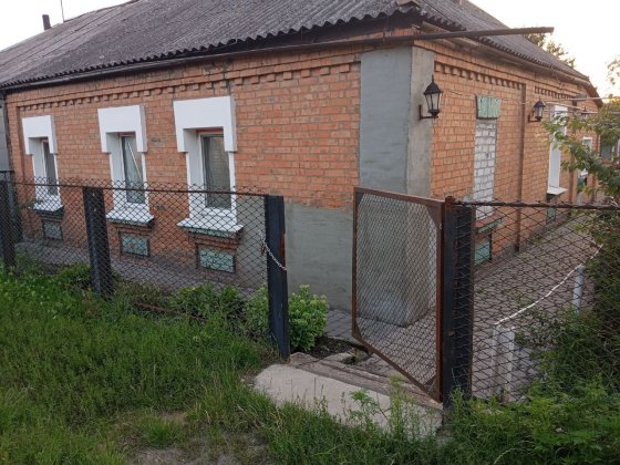 Частина будинку зі зручностями Козятин